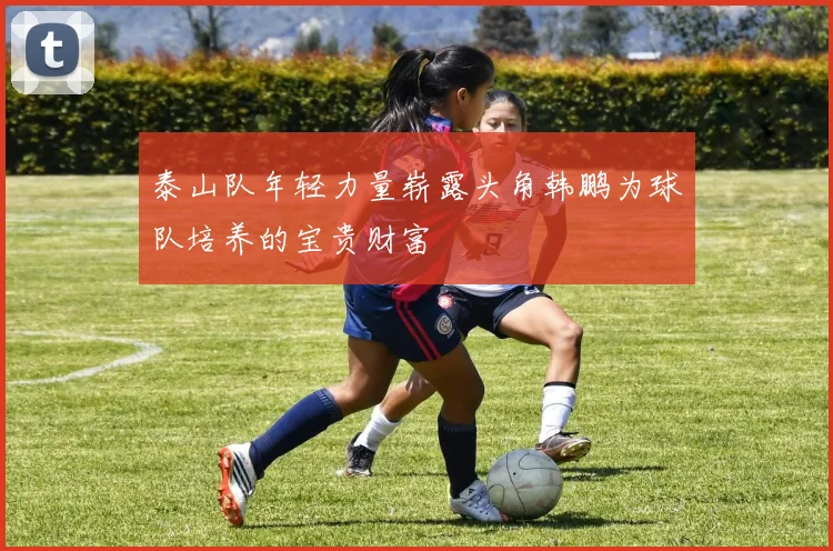 泰山队年轻力量崭露头角韩鹏为球队培养的宝贵财富