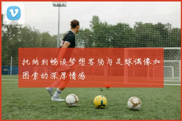 托纳利畅谈梦想客场与足球偶像加图索的深厚情感