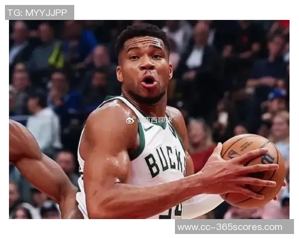 字母哥新赛季定妆照展现强大肌肉压迫感迎接生涯第13个赛季的挑战