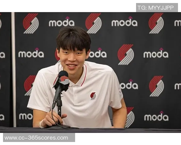 杨瀚森未来轮换策略探讨球队希望提升其经验与自信心