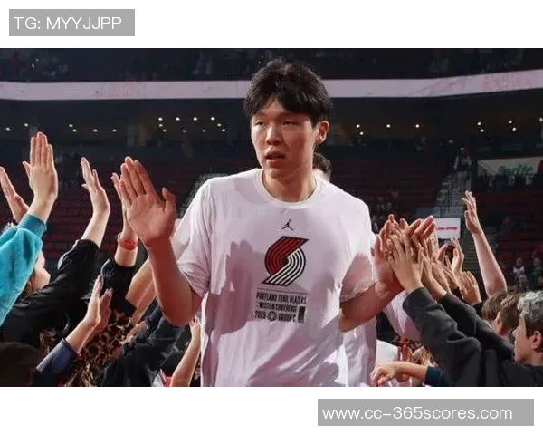 美媒体人期待杨瀚森全季混音打每晚30分钟回归球队机会渺茫