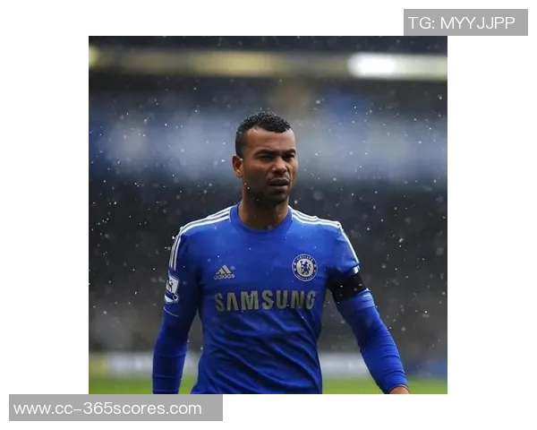 阿什利科尔评选英超最佳后卫阵容内维尔埃弗拉贝尔沃克与我同在